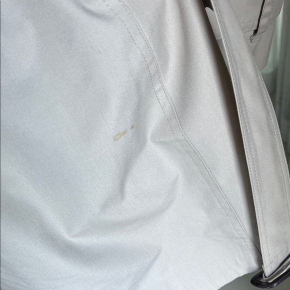 Burberry Chelsea Trench Coat UK8 / US6 - Picture 7 of 16